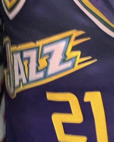 utah jaz leaks|Leak Reveals Rumored Rebranded Jazz Jerseys